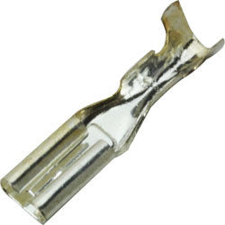 WIRE PIN " CLIP " TYPE, CONNECT TO FOOT CONTROL