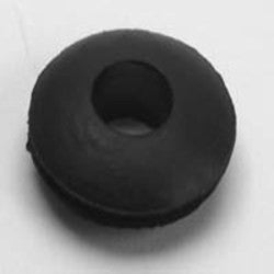 STRAIN RELIEF 13mm HOLE FOR 704NS (BIGGER RUBBER)