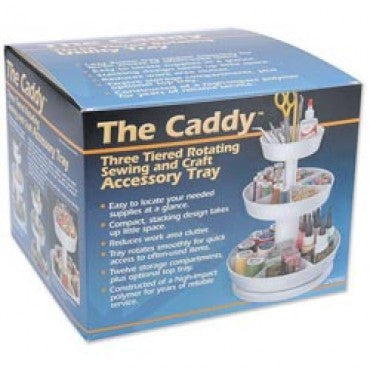 The Caddy Sewing And Craft