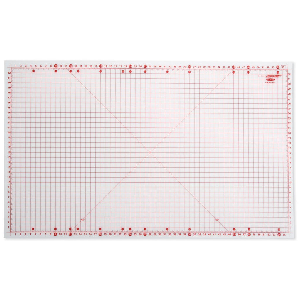 HOME HOBBY TABLE CUTTING MAT