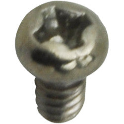 SCREW FOR NEEDLE PLATE FINGER GUIDE B3721-02A-OY