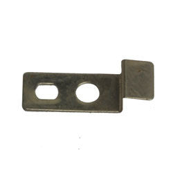 NEEDLE PLATE COVER SPRING