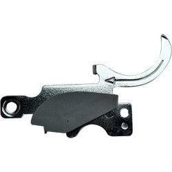 KNIFE HOLDER FOR NEEDLE PLATE THREAD CUTTER