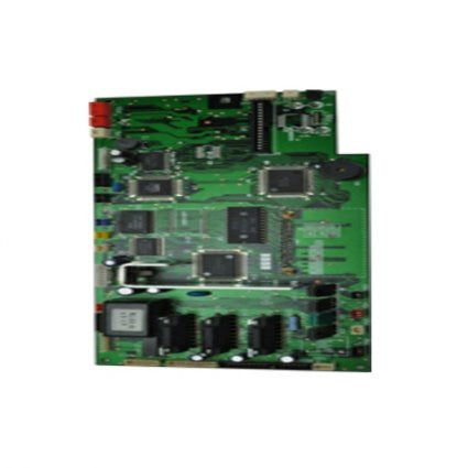X59204001 - Pc Board (Main) - X59204001