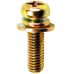 SCREW FOR SPOOL STAND