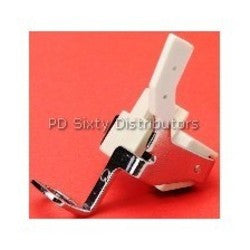 EMBROIDERY FOOT (SLIDE IN), 7 MM TOP LOADING