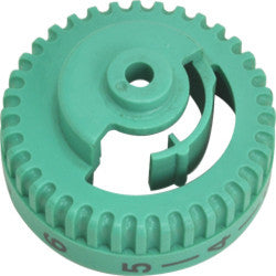 TENSION DIAL (GREEN)