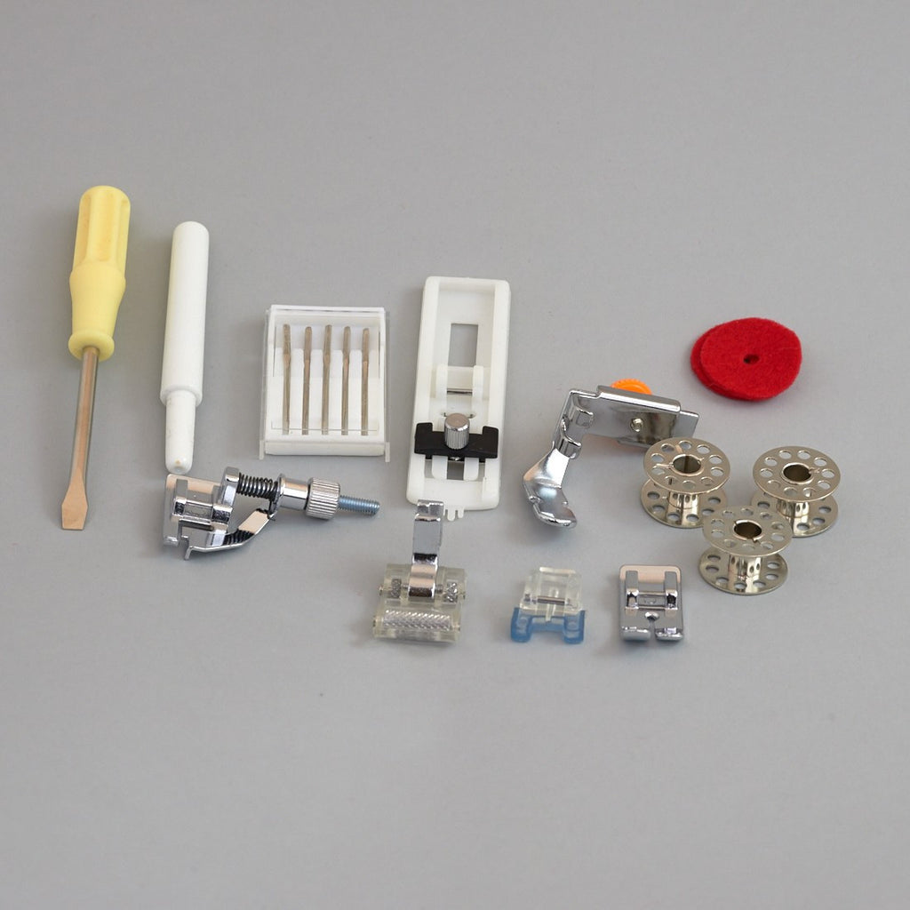 Accessory Kit For S110 - ACCKIT-S110 - sewingpartsguru.com