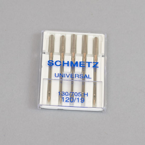 Schmetz 5 Pack 130/705H Needl