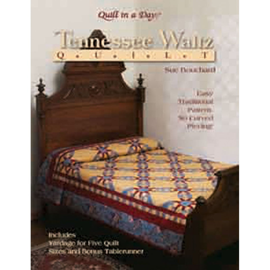 TENNESSEE WALTZ QUILTS