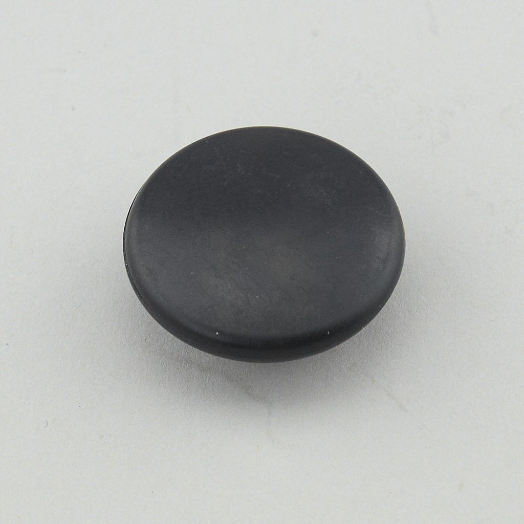 Black Magnet Button Trustitch