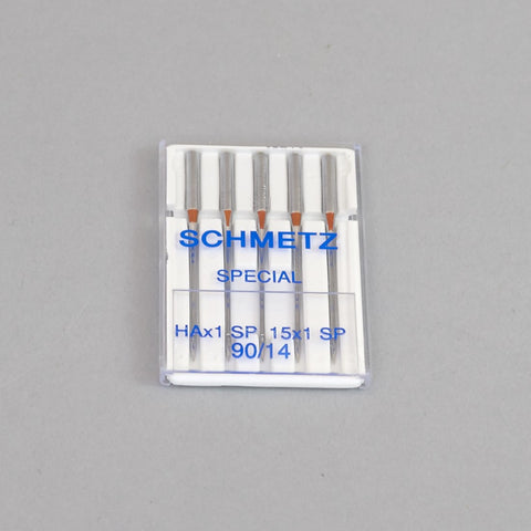 Schmetz Hax1Sp Needle Size 90