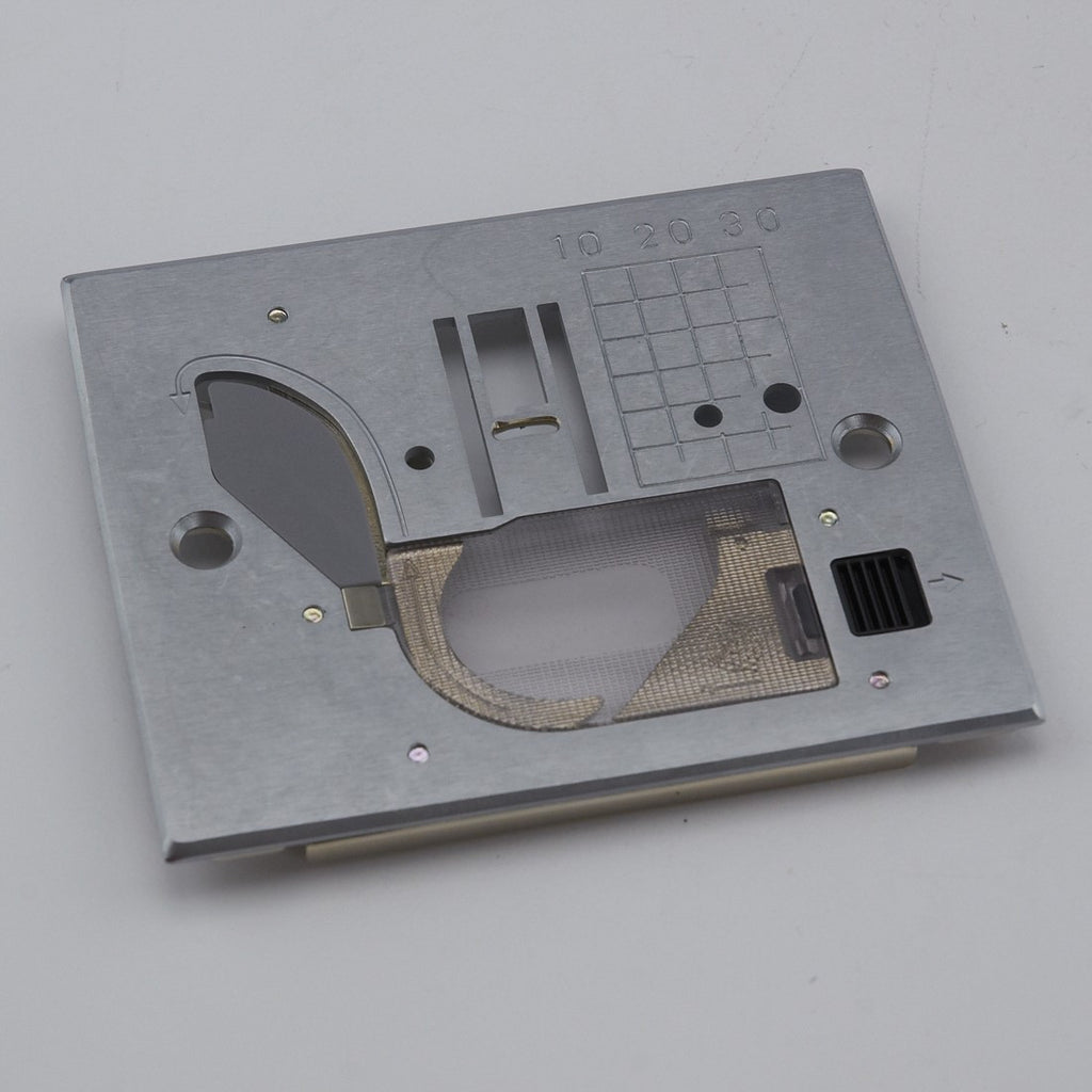 Needle Plate Assembly BL6200