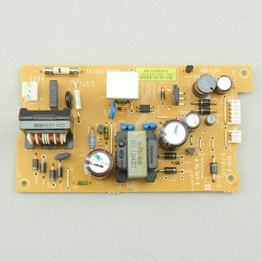 Power Pc Board BL137A2