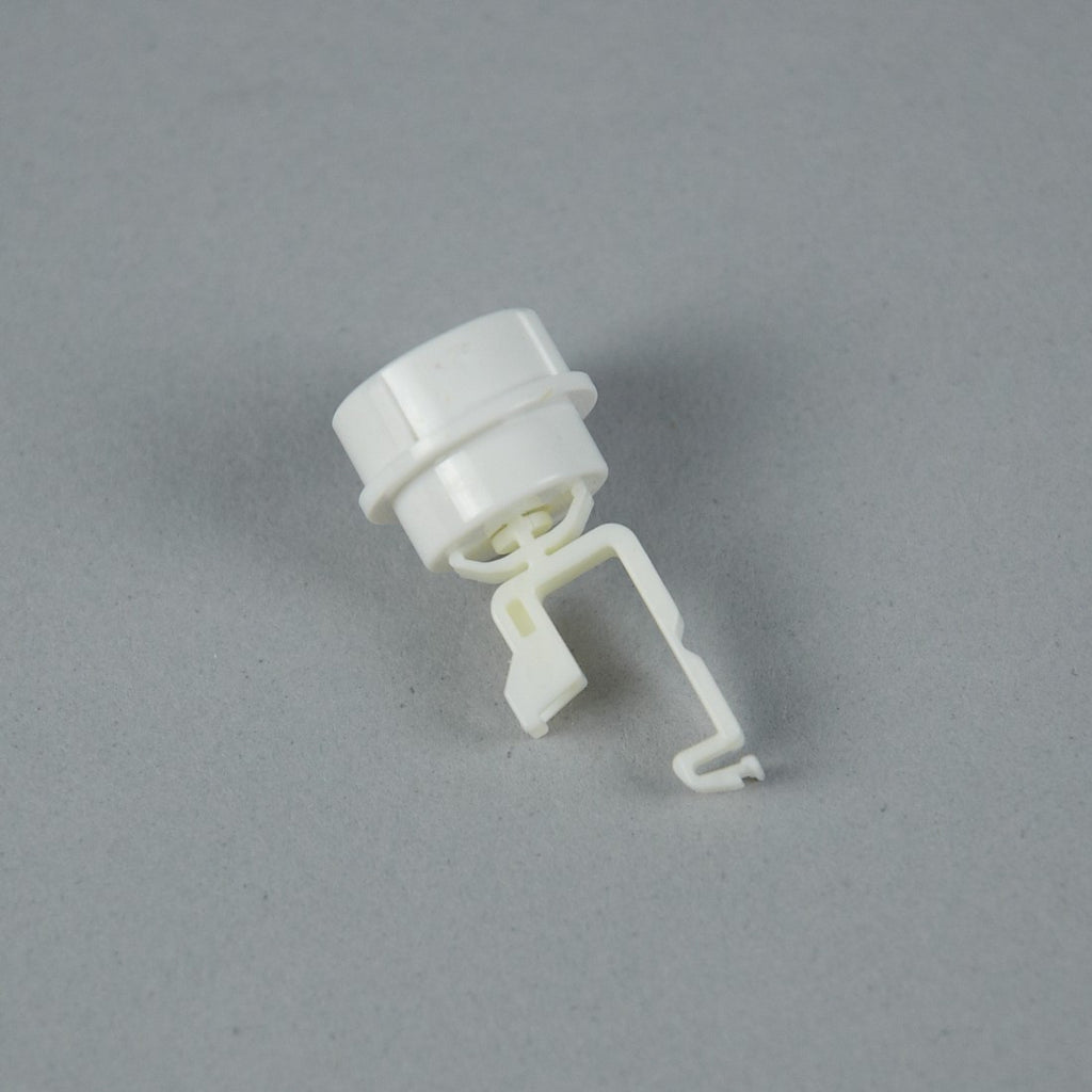 Usb Cord Clamp Assembly Bnt10